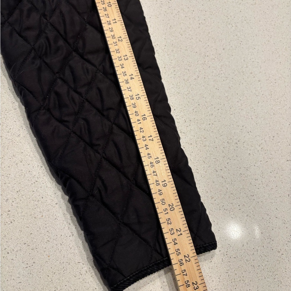John Partridge Women’s Quilted Jacket, Size Small - Picture 9 of 9
